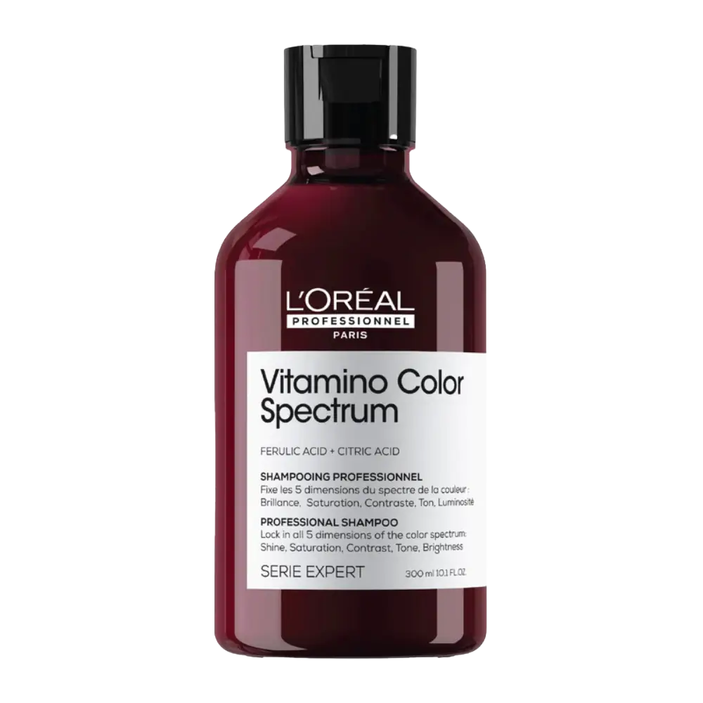 loreal spectum colour shampoo
